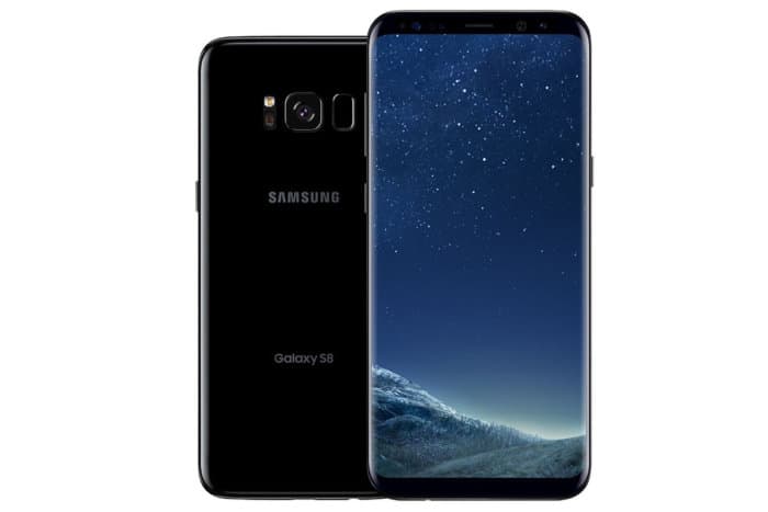 Smartphone Samsung Galaxy s8