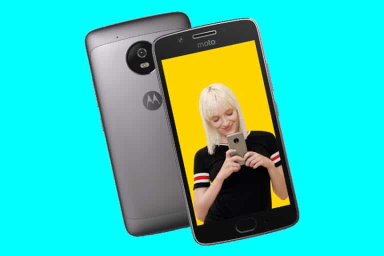 Smartphone-Motorola-Moto-G5