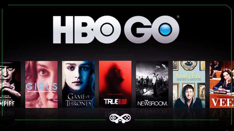 HBO GO App