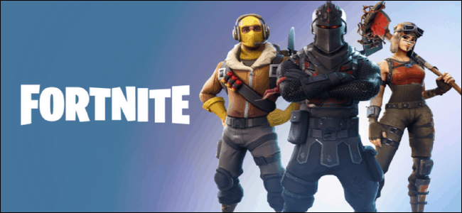 Fornite para Android