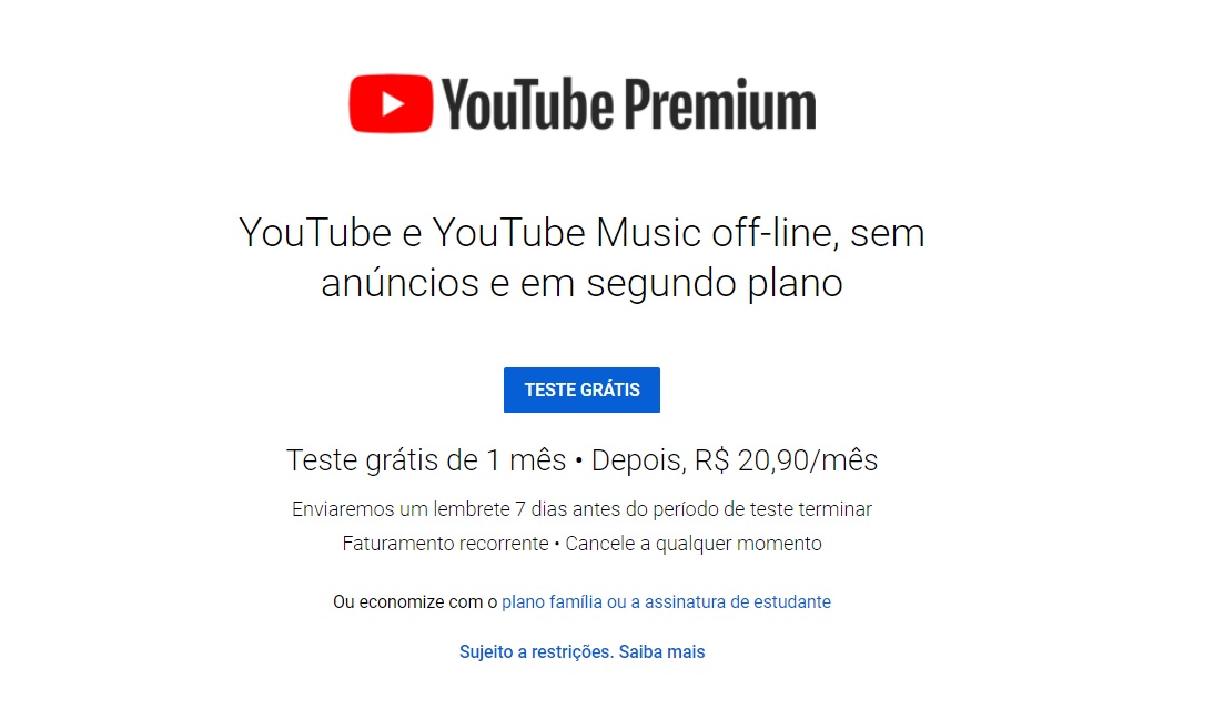 YouTube-Premium-vale-a-pena-assinar-pros-e-contras