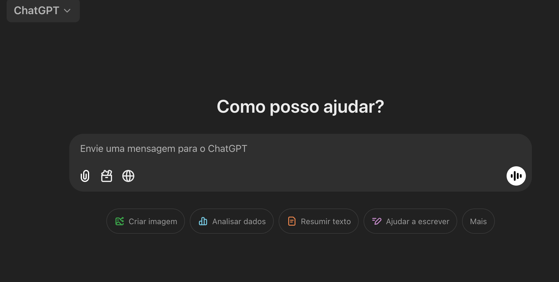 Dicas para prompts no ChatGPT